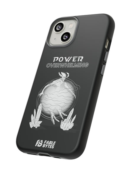 Starcraft - Power Overwhelming - Tough Phone Cases