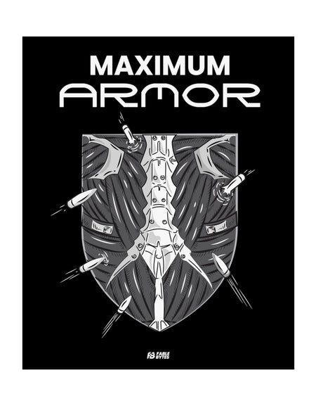 Crysis - Maximum Armor - Matte Posters