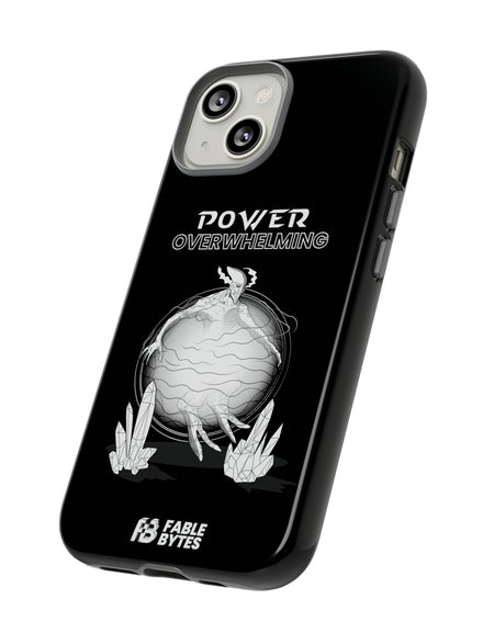 Starcraft - Power Overwhelming - Tough Phone Cases