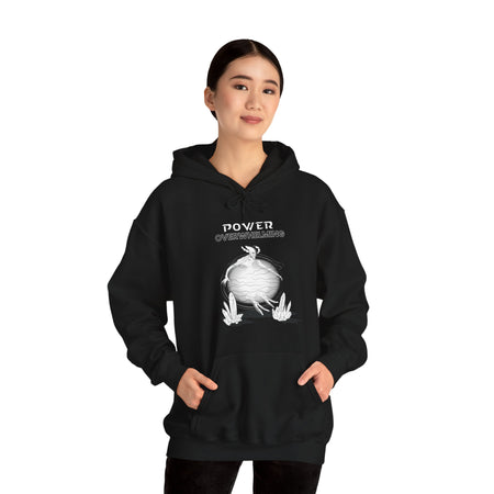 StarCraft - Power Overwhelming - Hoodie