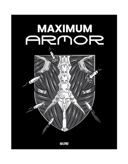Crysis - Maximum Armor - Matte Posters