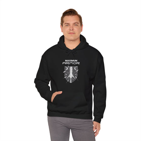 Crysis - Maximum Armor - Hoodie