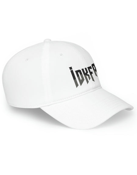 Doom - IDKFA - Low Profile Baseball Cap