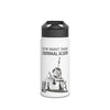 Oblivion - Guard - Stainless Steel Water Bottle