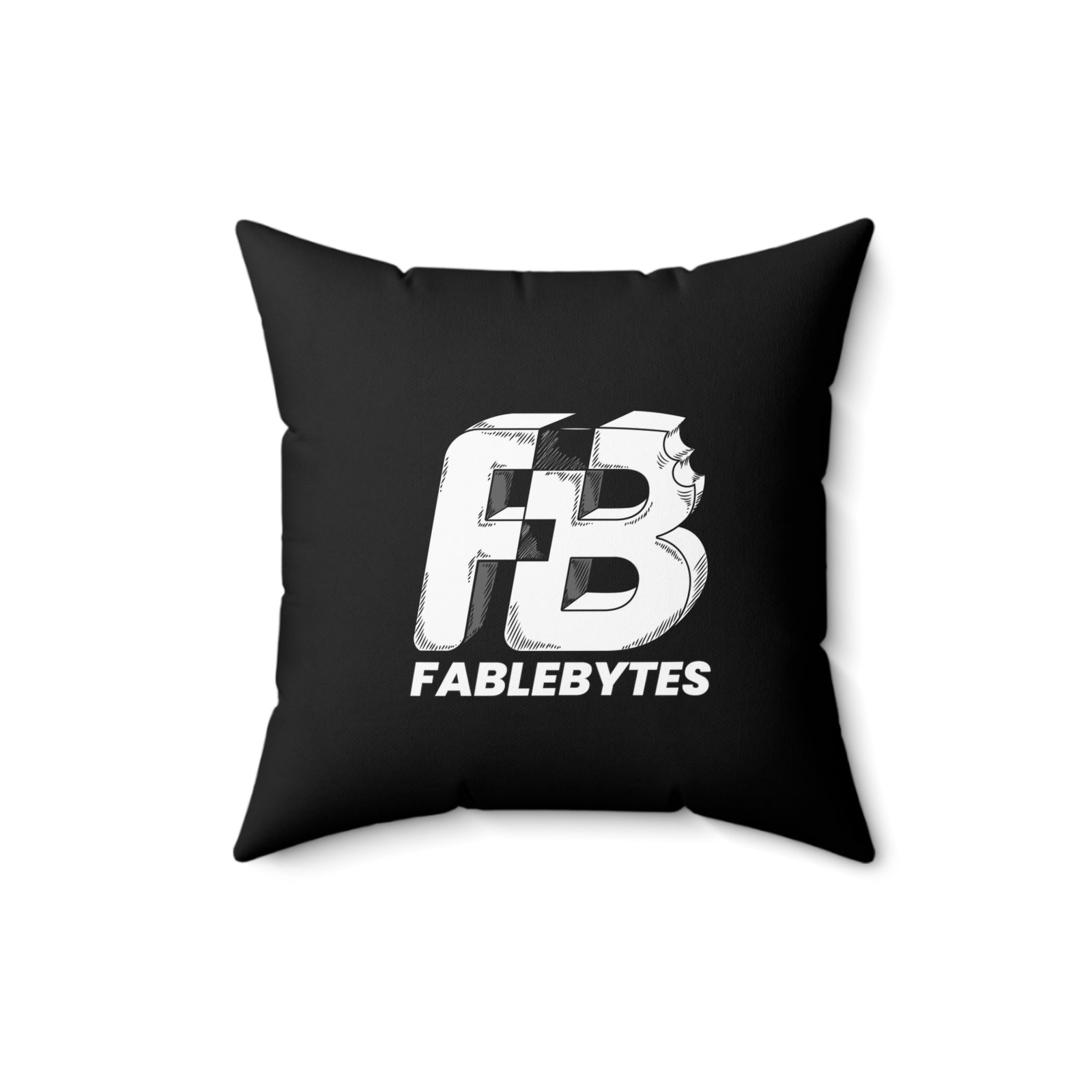 MK - GET OVER HERE - Pillow