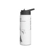 AoE - Wololo - Stainless Steel Water Bottle