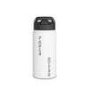 Oblivion - Guard - Stainless Steel Water Bottle