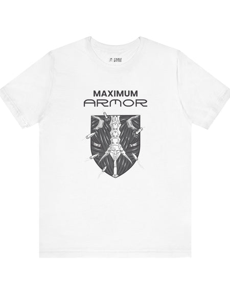 Crysis - Maximum Armor - Tshirt