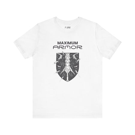 Crysis - Maximum Armor - Tshirt
