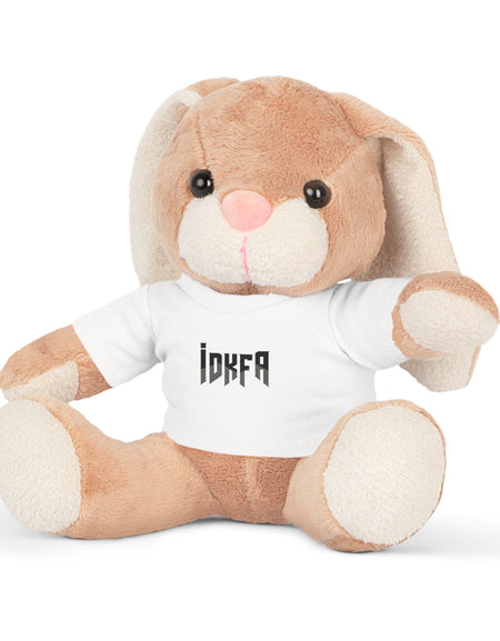 Doom - IDKFA - Daisy