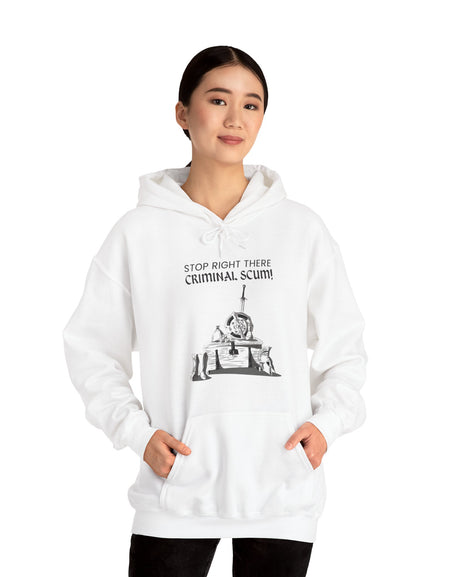 Oblivion - Guard - Hoodie