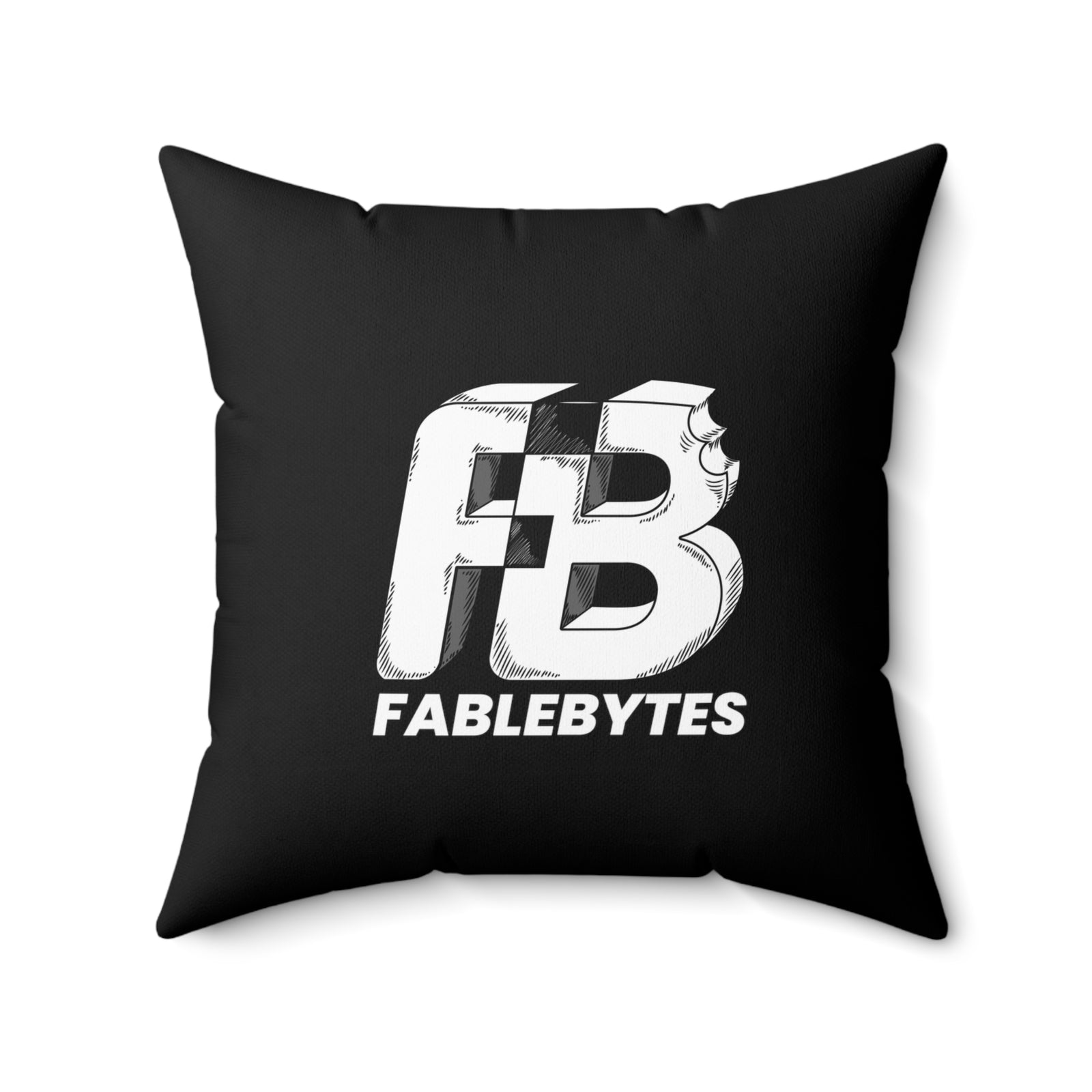 MK - GET OVER HERE - Pillow