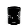 Crysis - Maximum Armor - B. Mug