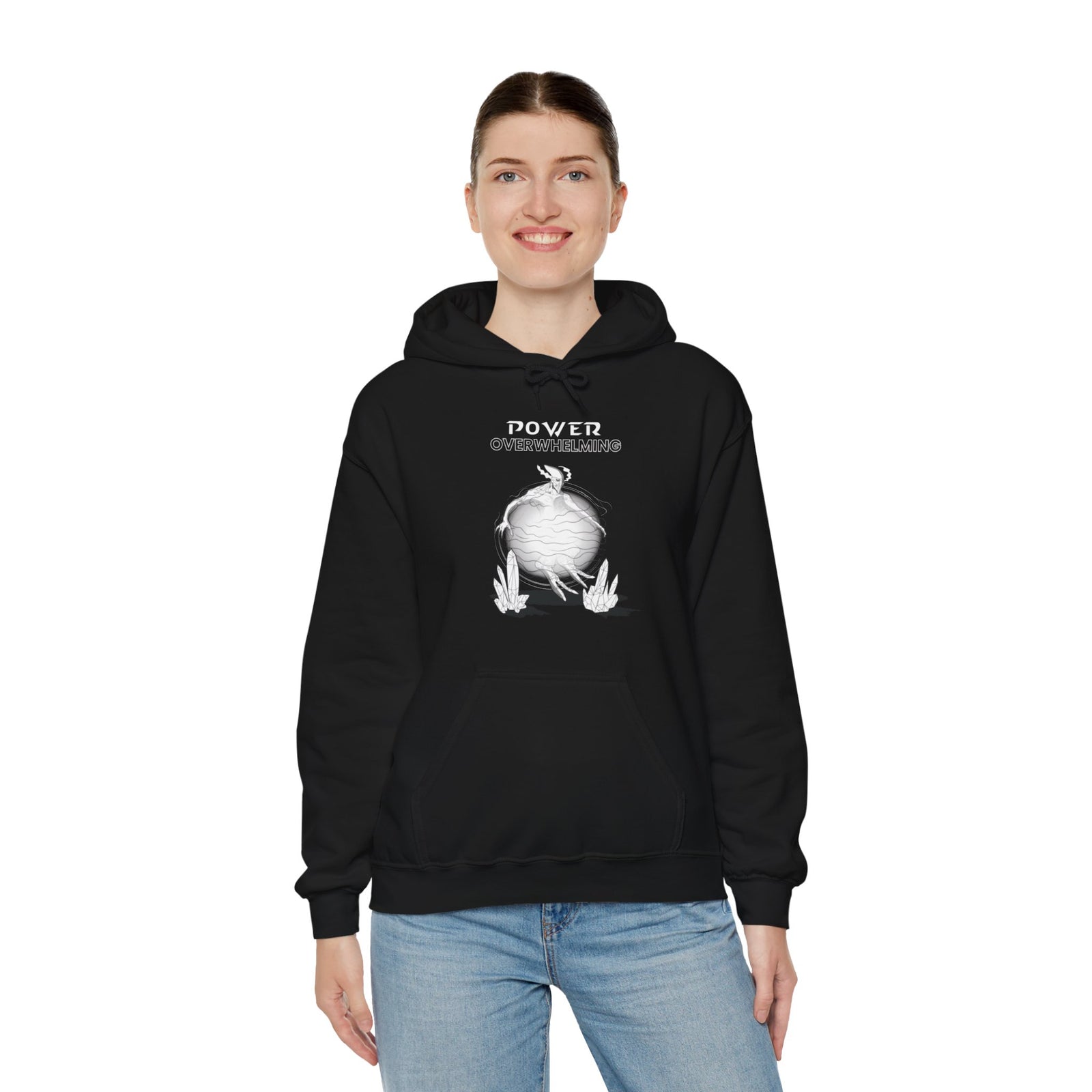 StarCraft - Power Overwhelming - Hoodie