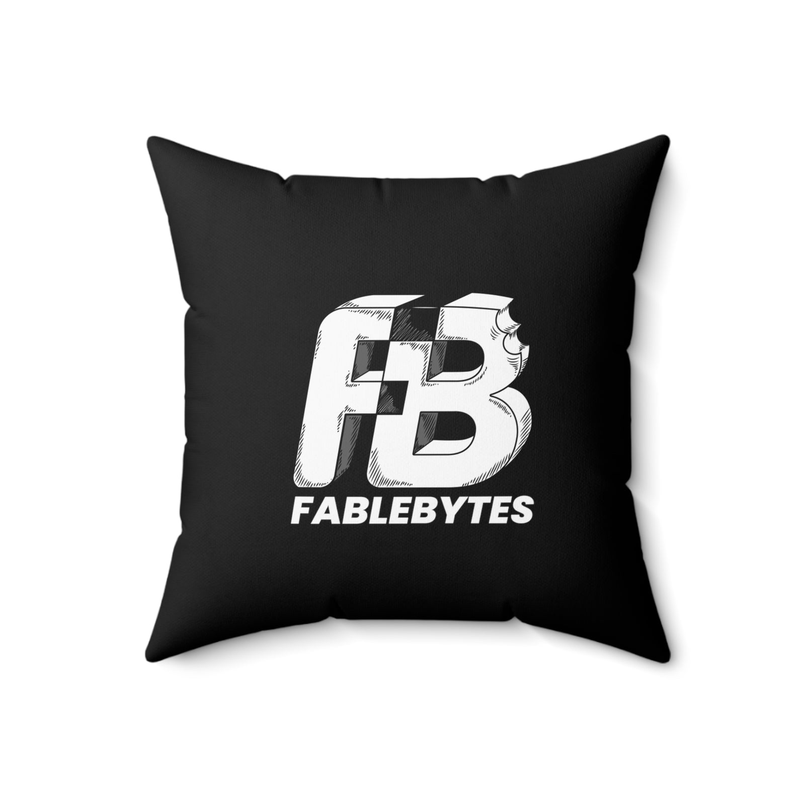 MK - GET OVER HERE - Pillow