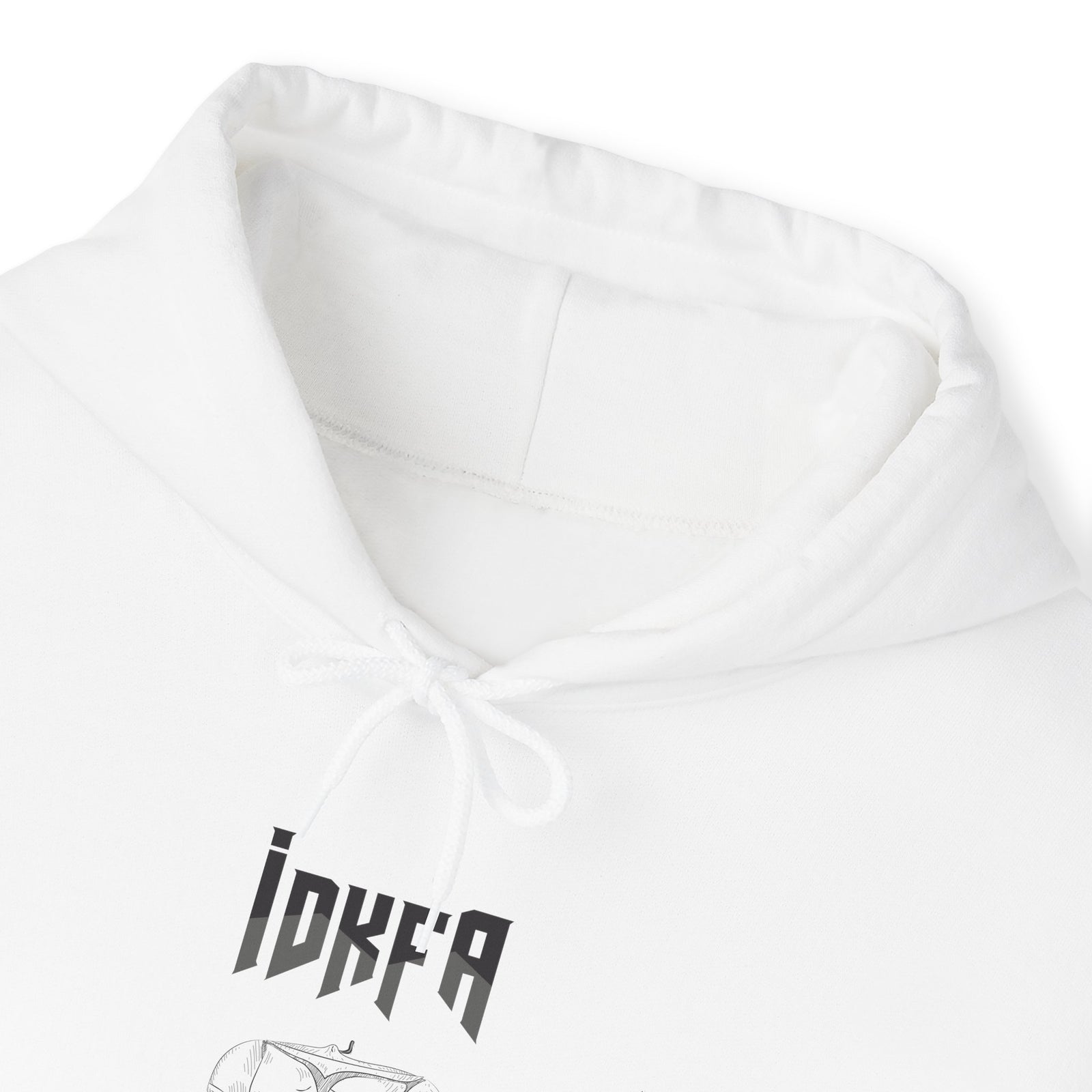 Doom - IDKFA - Hoodie