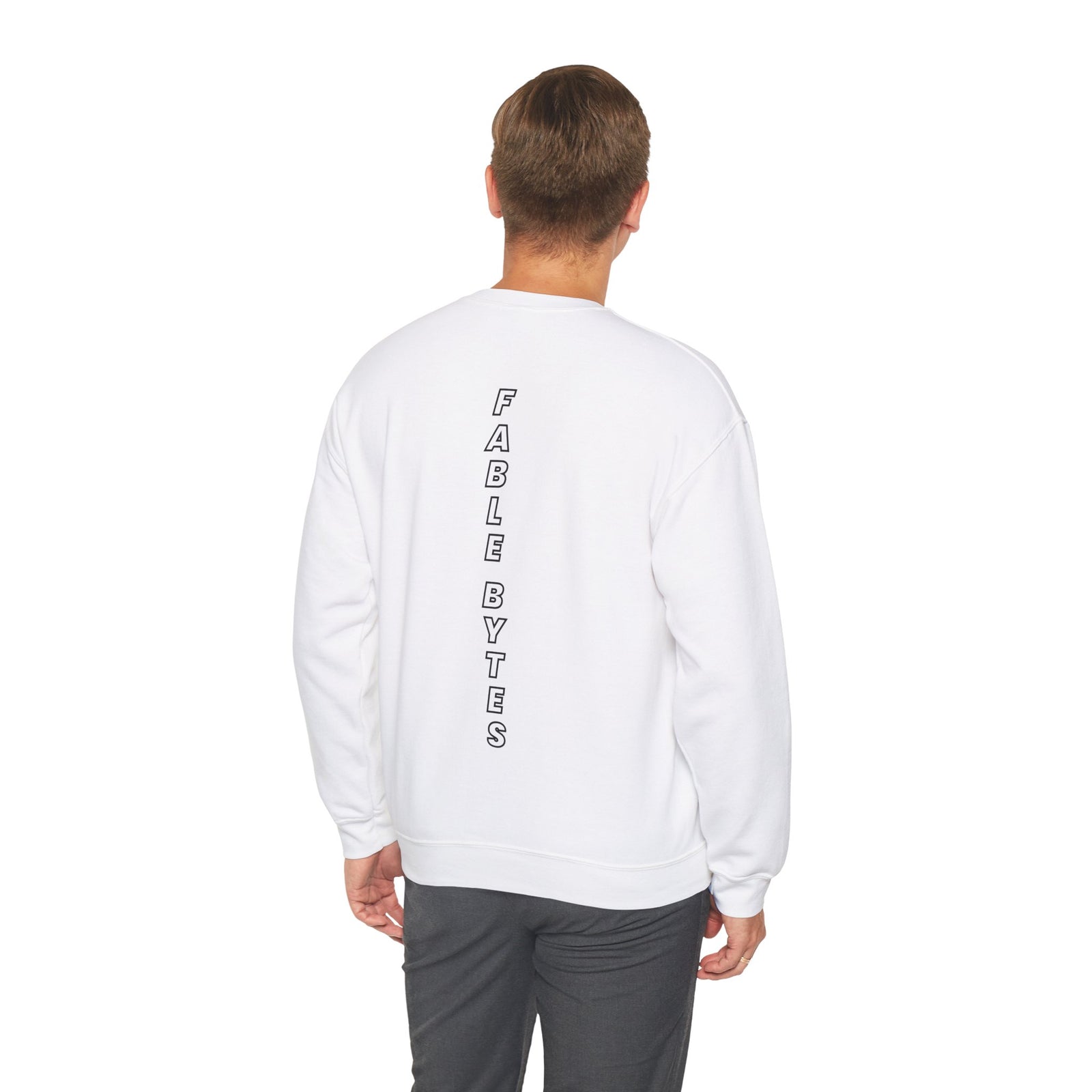 Crysis - Maximum Armor - Crewneck Sweatshirt