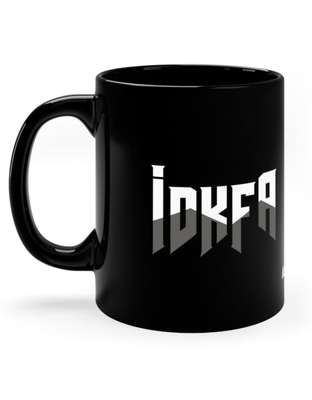 Doom - IDKFA - B. Mug
