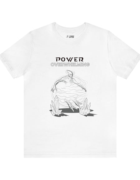Starcraft - Power Overwhelming - Tshirt