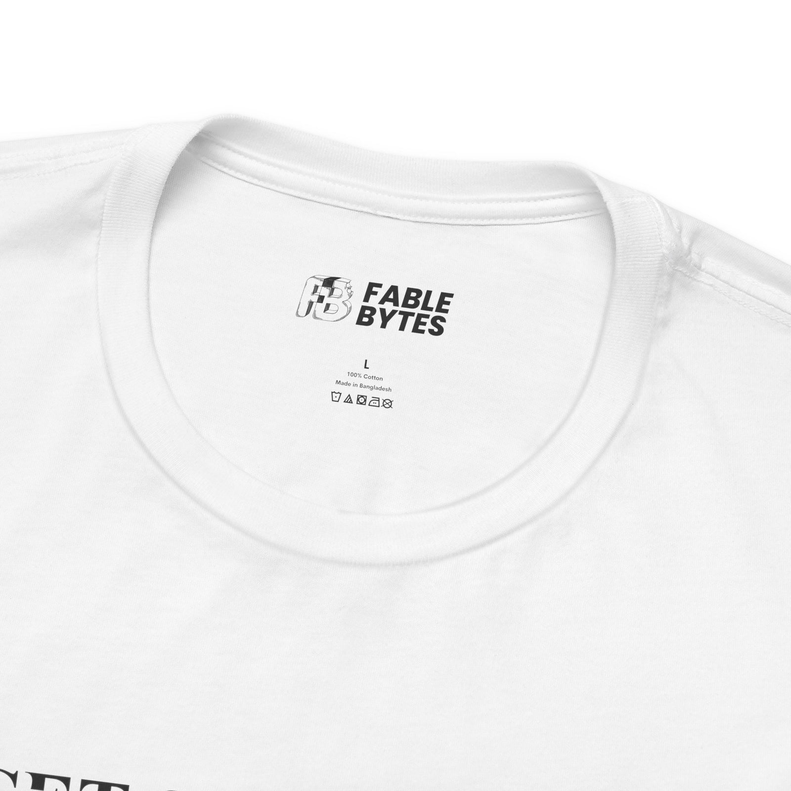 MK - GET OVER HERE - Tshirt