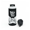 PacMan - WakaWaka - Stainless Steel Water Bottle