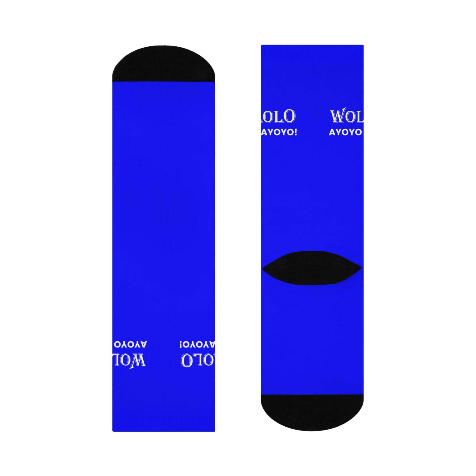 AoE - Wololo - Red Vs Blue - Socks