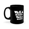 PacMan - WakaWaka - B. Mug