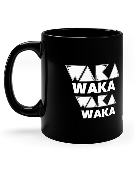 PacMan - WakaWaka - B. Mug