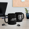 Crysis - Maximum Armor - B. Mug