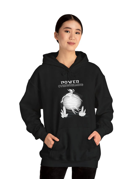 StarCraft - Power Overwhelming - Hoodie