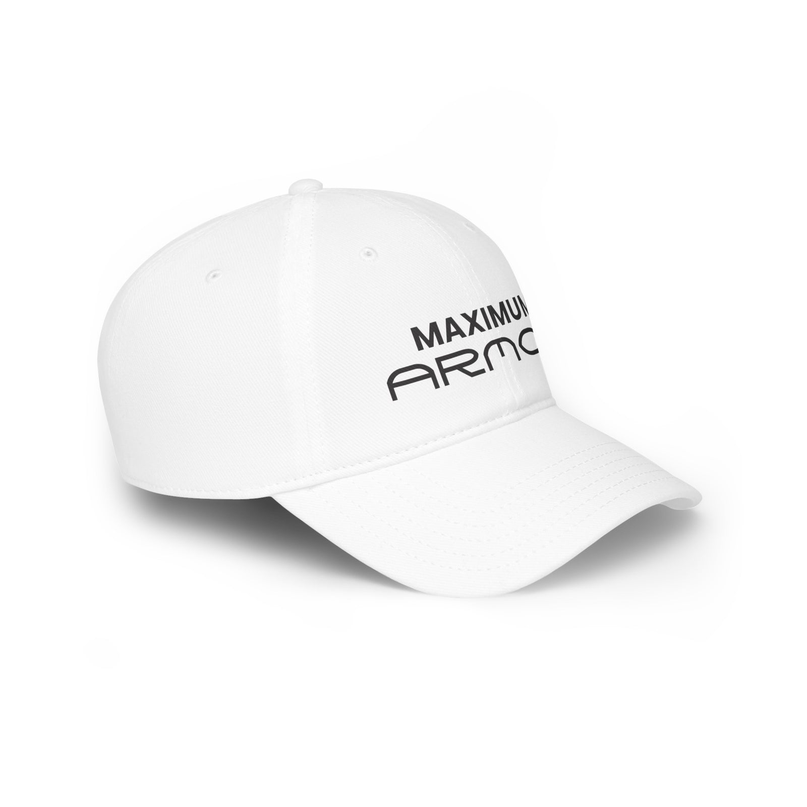 Crysis - Maximum Armor - Low Profile Baseball Cap
