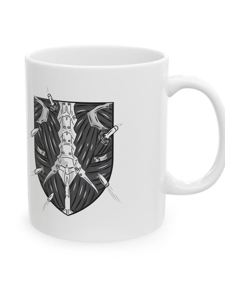 Crysis - Maximum Armor - W. Mug
