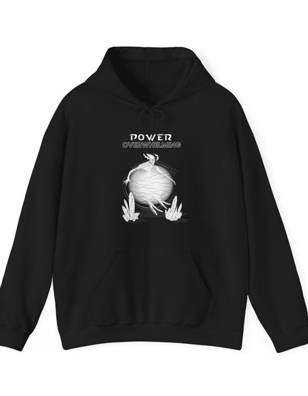 StarCraft - Power Overwhelming - Hoodie