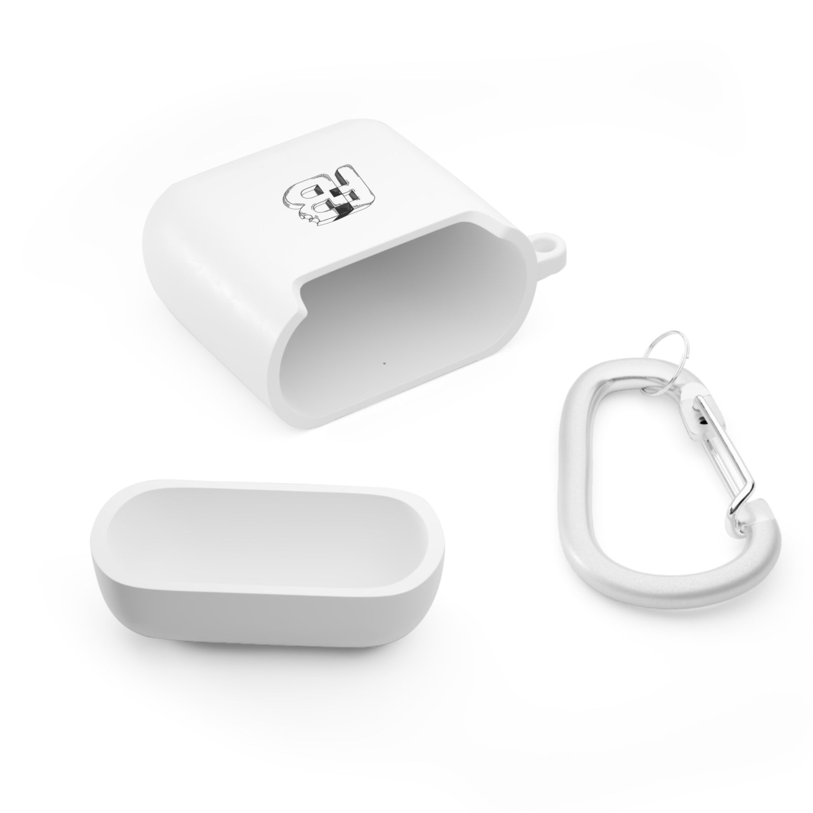 MK - GET OVER HERE - AirPods/Pro Case Cover