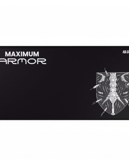 Crysis - Maximum Armor - Desk Mats
