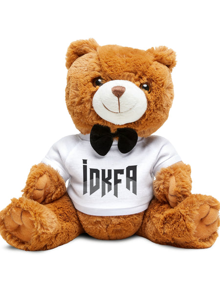 Doom - IDKFA - Teddy