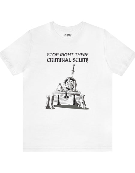 Oblivion - Guard - Tshirt