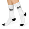 Doom - IDKFA - Socks W.