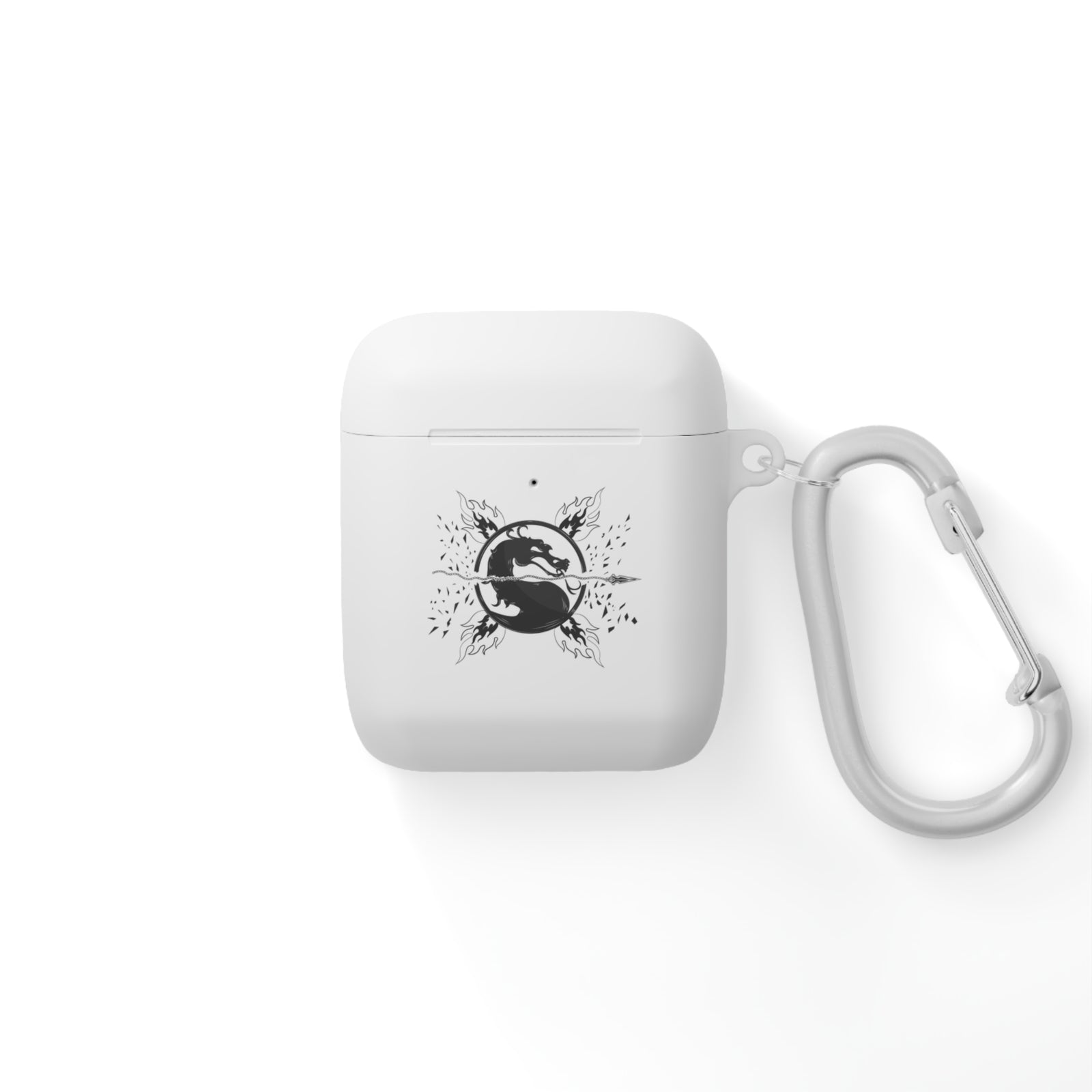 MK - GET OVER HERE - AirPods/Pro Case Cover