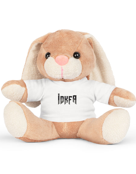 Doom - IDKFA - Daisy