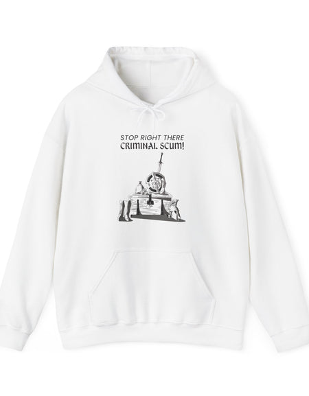 Oblivion - Guard - Hoodie