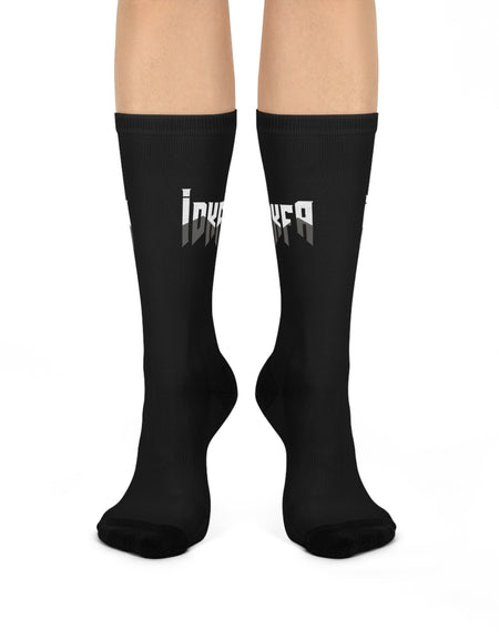 Doom - IDKFA - Socks B.