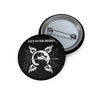 MK - GET OVER HERE - Pin Buttons