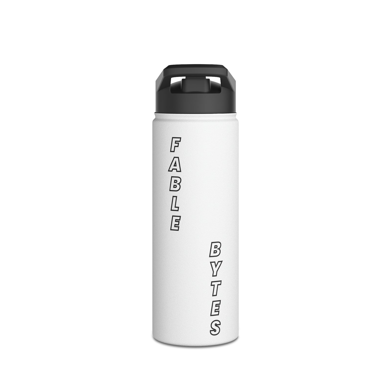 Oblivion - Guard - Stainless Steel Water Bottle