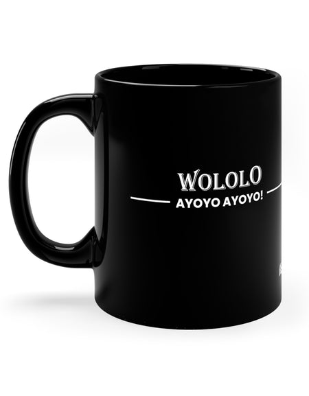 AoE - Wololo - B. Mug