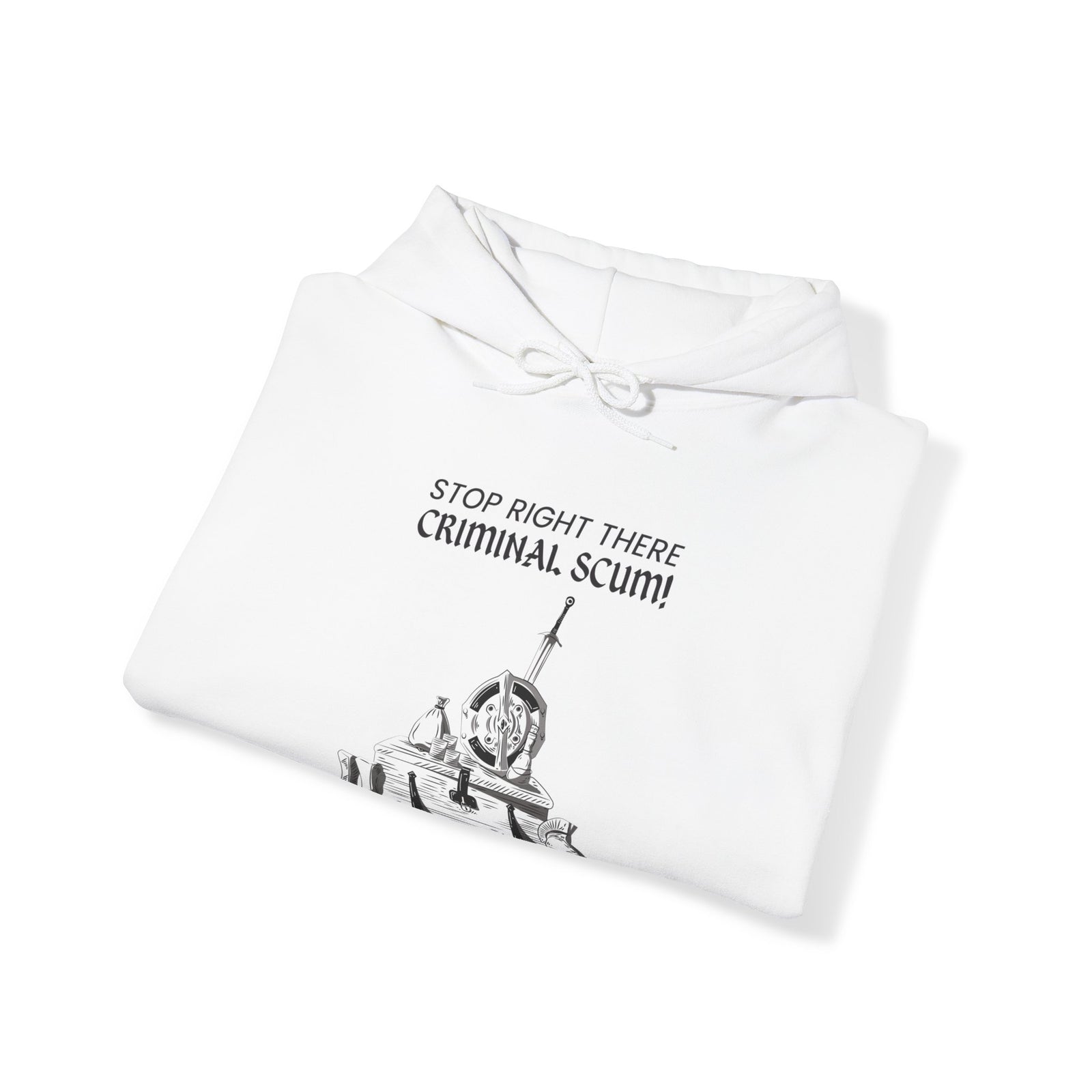 Oblivion - Guard - Hoodie