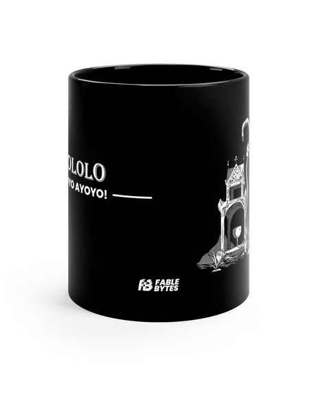 AoE - Wololo - B. Mug