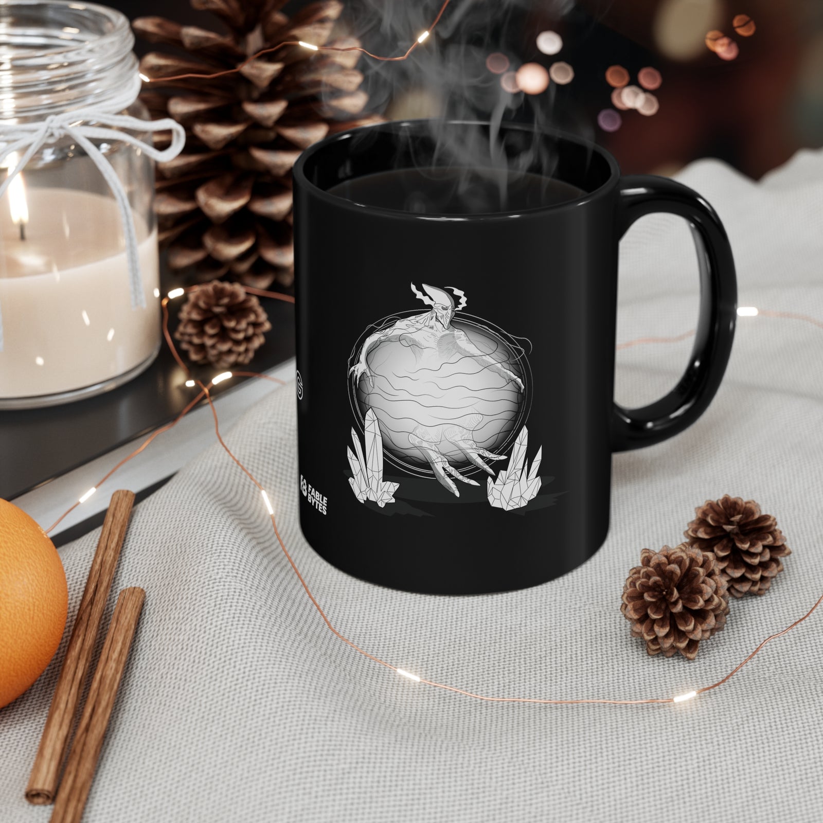 Starcraft - Power Overwhelming - B. Mug