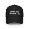Crysis - Maximum Armor - Low Profile Baseball Cap