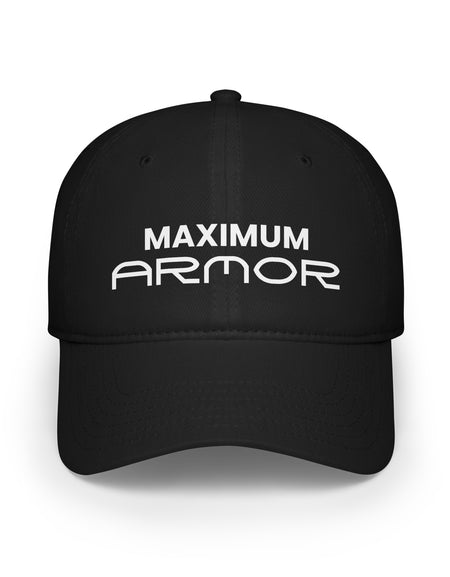 Crysis - Maximum Armor - Low Profile Baseball Cap